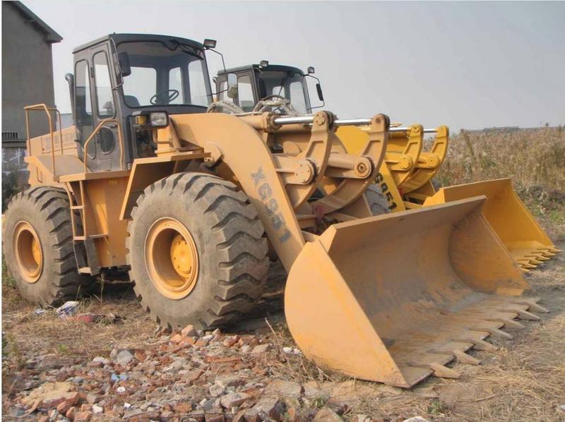 武汉江岸滑移装载机租赁出租