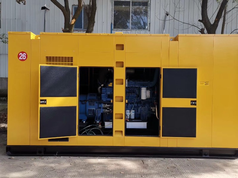 武汉大型发电机出租/发电机租赁/长短租均可